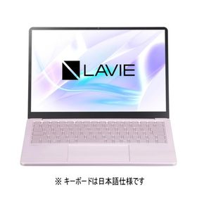 NEC(エヌイーシー) LAVIE SOL S1375/LAP PC-S1375LAP フェアリーパープル