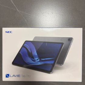 NEC LAVIE Tab T10 10.1型 Androidタブレット