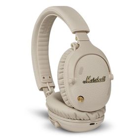 Marshall マーシャル Monitor III A.N.C. Cream ワイヤレスヘッドホン クリーム