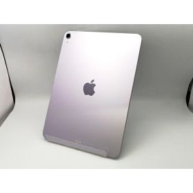 【中古】Apple 【Wi-Fi】 11インチ iPad Air（M3/2025) 128GB パープル MCA04J/A【大阪堂島】保証期間1ヶ月【ランクA】