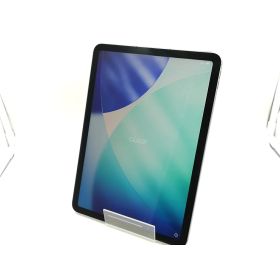 【中古】Apple 国内版 【SIMフリー】 11インチ iPad Air（M3/2025) 256GB スペースグレイ MCG04J/A【福岡筑紫】保証期間1ヶ月【ランクA】