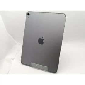 【中古】Apple SoftBank 【SIMフリー】 11インチ iPad Air（M3/2025) 256GB スペースグレイ MCG04J/A【大須2】保証期間1ヶ月【ランクA】