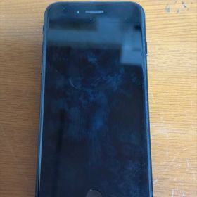Apple iPhoneSE3 本体 64GB 一応ジャンク品