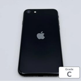【15日保証】 Apple iPhone SE 3 64GB SIMフリー バッテリー良好 即発送