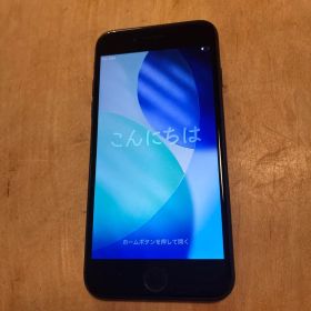 Apple iPhone SE 第3世代 64GB