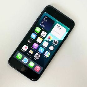 初期保証付 Apple iPhone SE 第三世代 MMYC3J/A 90%