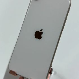 iPhone SE3 64GB スターライト ✅動作確認済み IMEI：354532194371955