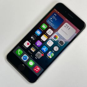 softbank iPhone SE(第3世代) 64GB スターライト