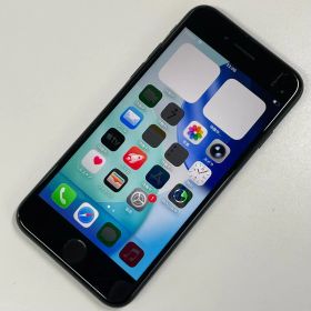 docomo iPhone SE(第3世代) 64GB ミッドナイト