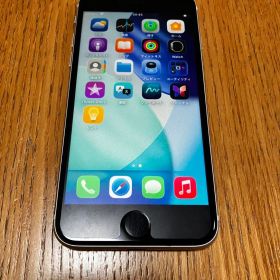 iPhone SE 第3世代 (SE3) 128GB ホワイト