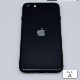 【15日保証】 Apple iPhone SE 3 64GB SIMフリー 美品 バッテリー良好 即発送