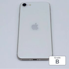 【15日保証】 Apple iPhone SE 3 128GB SIMフリー 動作確認済み 即購入