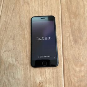 Apple iPhone SE 本体