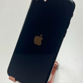 iPhoneSE 第3世代 64GB ミッドナイト SIMフリー ✅動作確認済み IMEI：358576251916786