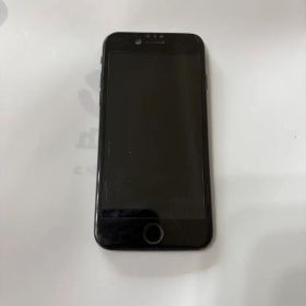 【ジャンク品】iPhone SE 第3世代 本体