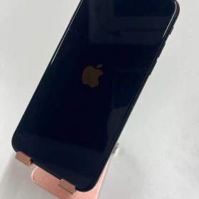 iPhone SE3 64GB ミッドナイト ✅動作確認済み IMEI：358514791915661