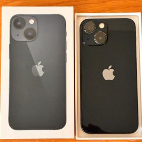Apple iPhone 13 mini 本体
