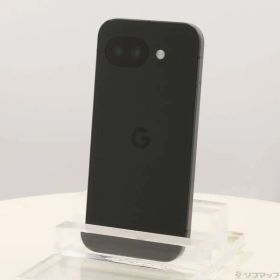 ソフマップ 〔中古品〕 Google Pixel 10a 256GB オブシディアン GV0BP docomo SIMフリー【276】