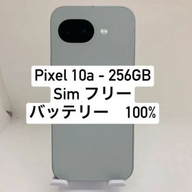 Google Pixel 10a 256GB