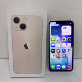 [中古スマホ] iPhone 13 mini 128GB SIMフリー