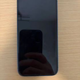 iPhone13 mini 256GB ブルー本体