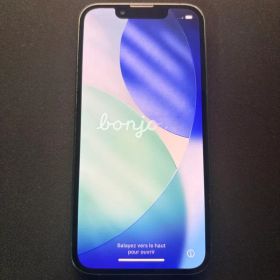 iPhone 13 mini 128GB グリーン SIMフリー 箱あり