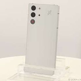 〔中古品〕 REDMAGIC 10 Pro 256GB ライトスピード NX789J SIMフリー ［6.85インチ有機EL／Snapdragon 8 Elite／RAM:12GB／ナノSIM&ナノSIM］〔中古品〕 REDMAGIC 10 Pro 256GB ライトスピード NX789J SIMフリー ［6.85インチ有機EL／Snapdragon 8 Elite／RAM:12GB／ナノSIM&ナノSIM］