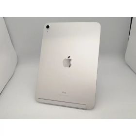 【中古】Apple 【Wi-Fi】 iPad（第10世代/2022） 64GB シルバー MPQ03J/A【広島本通】保証期間1ヶ月【ランクC】