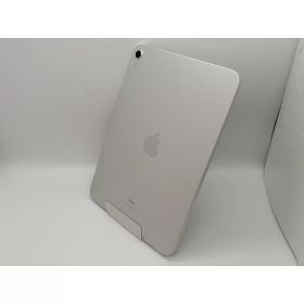 【中古】Apple 【Wi-Fi】 iPad（第10世代/2022） 256GB シルバー MPQ83J/A【大須アメ横】保証期間1ヶ月【ランクB】