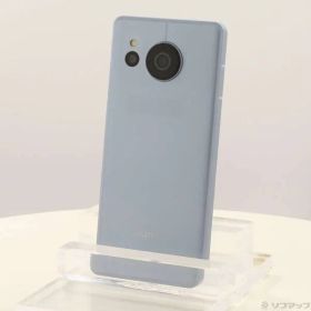 ソフマップ 〔中古品〕 AQUOS sense7 128GB ブルー SH-M24-A SIMフリー【349】