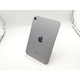 【中古】Apple 【Wi-Fi】 iPad mini（A17Pro/2024） 128GB スペースグレイ MXN63J/A【柏】保証期間1ヶ月【ランクA】