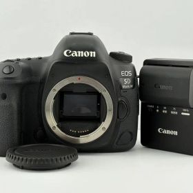 ★キヤノン Canon EOS 5D Mark IV ボディ