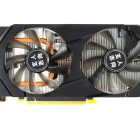 【中古】グラフィックボード グラフィックボード 玄人志向 GeForce GTX 1660 Ti 6GB [GF-GTX1660Ti-E6GB/DF]