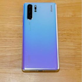 HUAWEI P30 Pro (VOG-L09 ROM焼き)