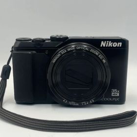 Nikon COOLPIX A900 コンパクトデジタルカメラ 本体