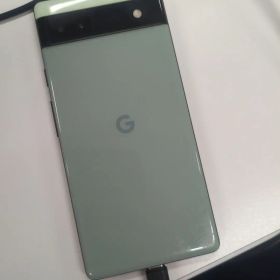 Google Pixel 6a ジャンク品