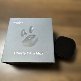 Soundcore Liberty 5 Pro Max 本体