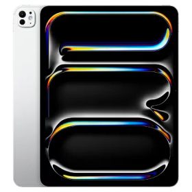 【第1世代】 iPad Pro(M4) 13インチ Wi-Fi+Cellular 512GB シルバー MVXV3J/A A2926 【国内版SIMフリー】 Apple 当社3ヶ月間保証 中古 イオシス
