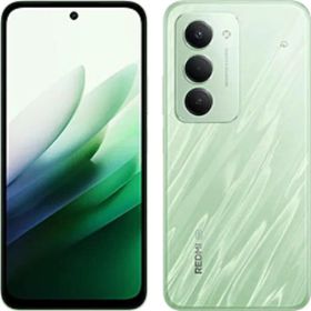 【中古】Xiaomi(シャオミ) Redmi 15 5G 128GB リップルグリーン A501XM Softbank SIMフリー 【344-ud】