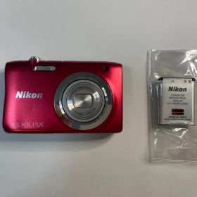Nikon COOLPIX A100デジタルカメラ