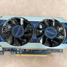 GALAXY NVIDIA GeForce GTX 970 4GB 本体