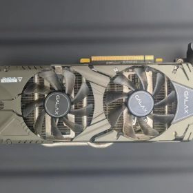 ☆★☆ 値下げ！ GALAX グラボ GeForce GTX970