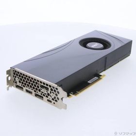 〔中古〕Palit GeForce RTX 2080 8GB NE62080020P2-180F〔297-ud〕