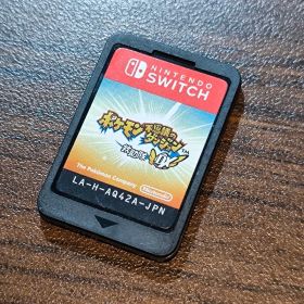 【Nintendo Switch】ポケモン不思議のダンジョン 救助隊DX