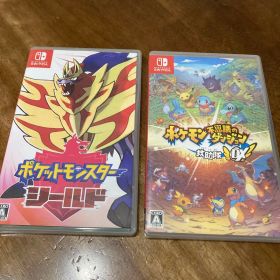 ポケモン不思議のダンジョン 救助隊DX