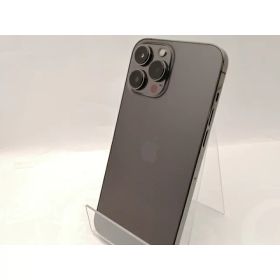 【中古】Apple 国内版 【SIMフリー】 iPhone 13 Pro Max 1TB グラファイト MLKG3J/A【神保町】保証期間1ヶ月【ランクC】