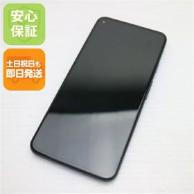 【中古】超美品 SoftBank Google Pixel 5a (5G) 128GB ストーミーブラック スマホ 中古土日祝発送 即日発送
