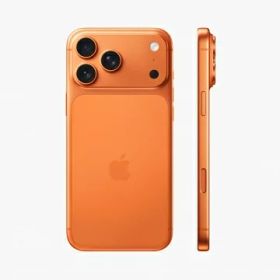 【未使用】Apple 国内版 【SIMフリー】 iPhone 17 Pro Max 1TB コズミックオレンジ MFYG4J/A【静岡】保証期間3ヶ月