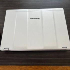 Panasonic Let’s note CF-SZ5PDYVS