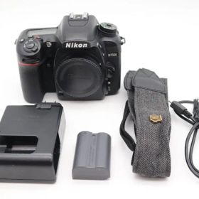 Nikon D7500 ボディ デジタル一眼レフカメラ